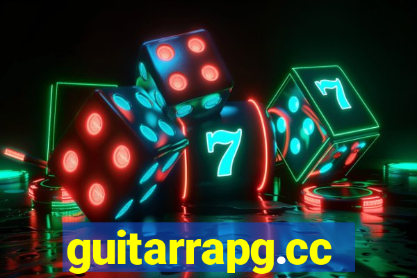 guitarrapg.cc