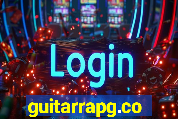 guitarrapg.co