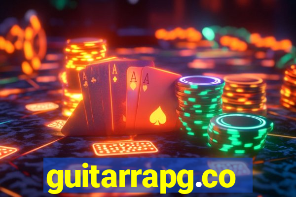 guitarrapg.co