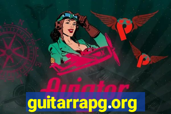 guitarrapg.org