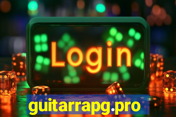 guitarrapg.pro