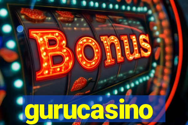 gurucasino