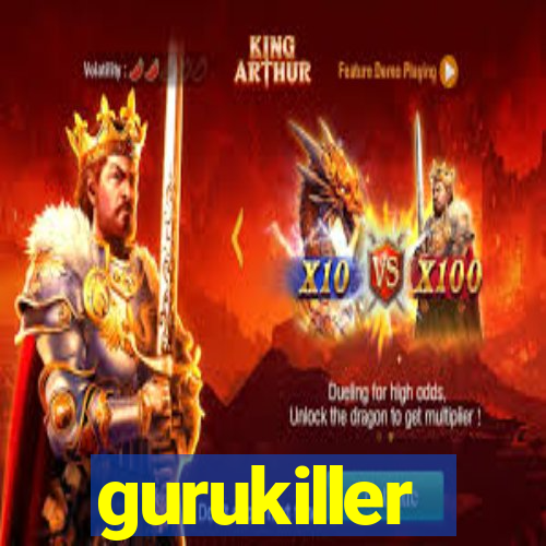 gurukiller