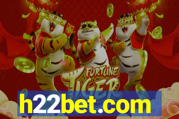 h22bet.com