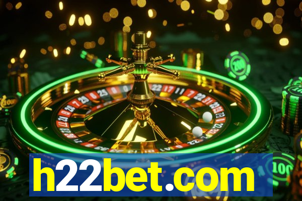 h22bet.com