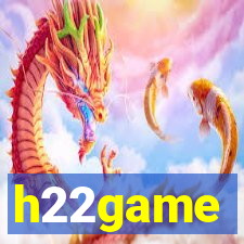 h22game