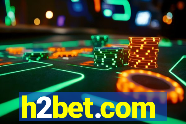 h2bet.com