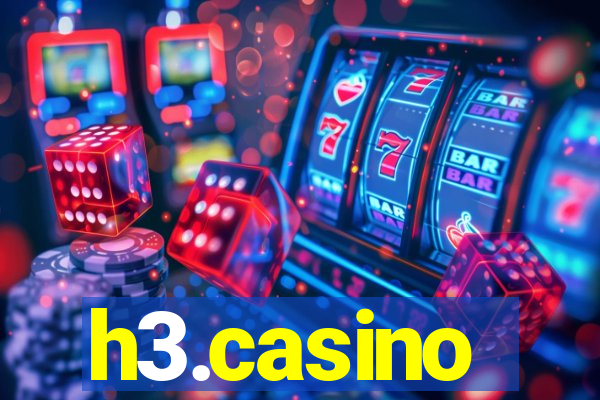 h3.casino