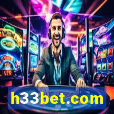 h33bet.com