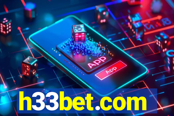 h33bet.com