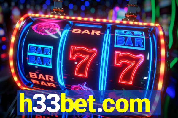 h33bet.com