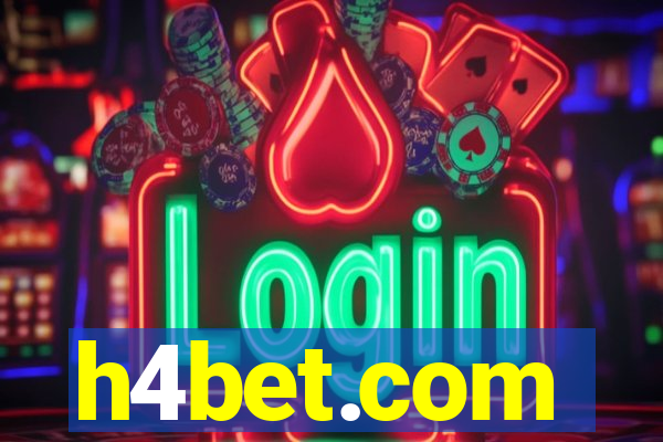 h4bet.com