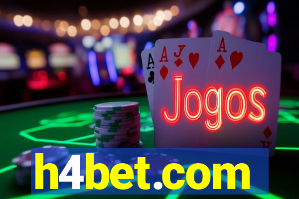 h4bet.com