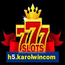 h5.karolwincom