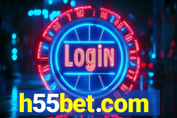 h55bet.com