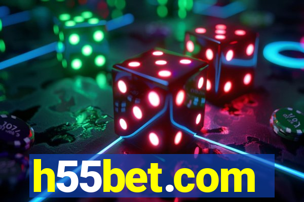 h55bet.com