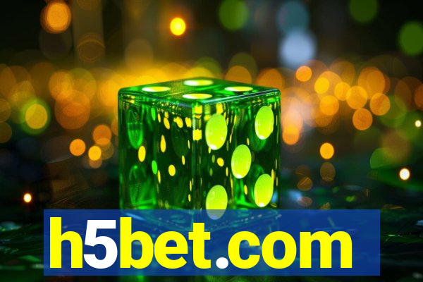 h5bet.com