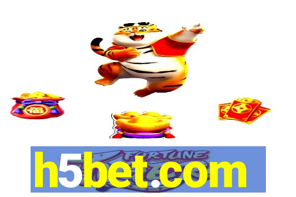 h5bet.com