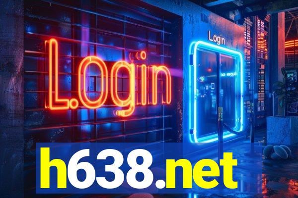 h638.net