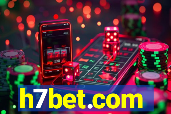 h7bet.com