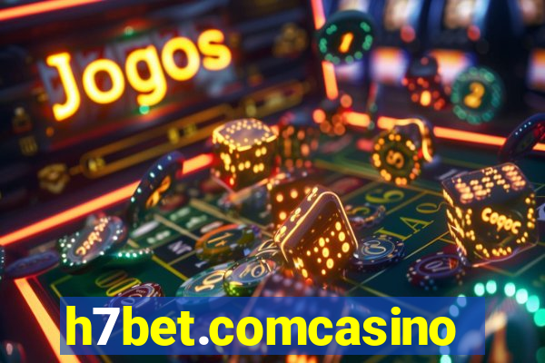 h7bet.comcasino