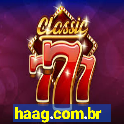 haag.com.br