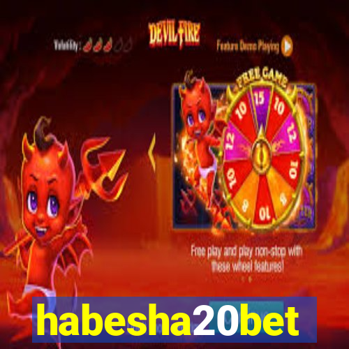 habesha20bet