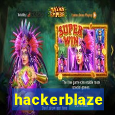 hackerblaze