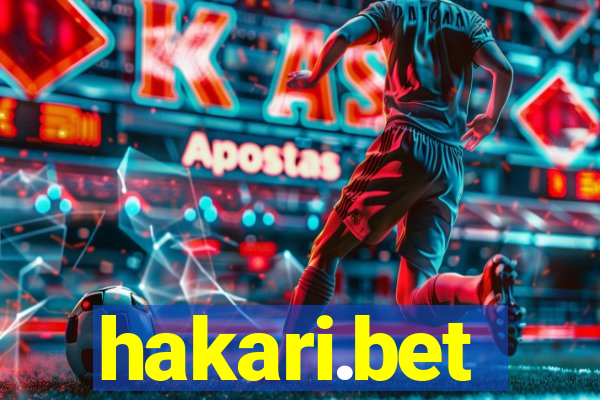 hakari.bet