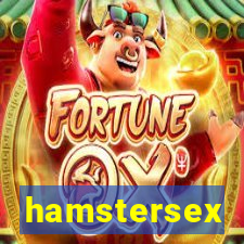 hamstersex