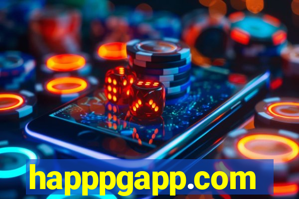 happpgapp.com