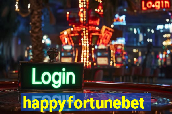 happyfortunebet.com