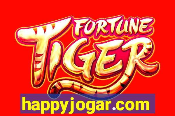 happyjogar.com