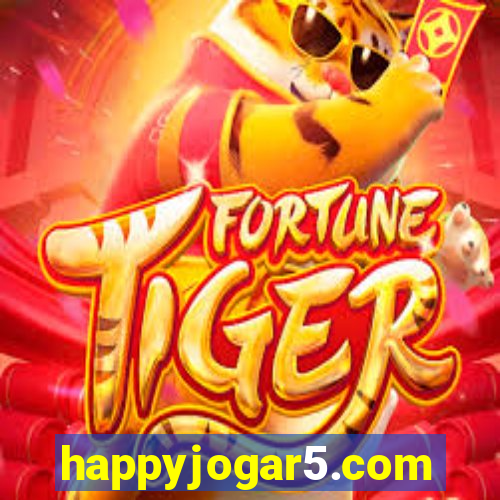 happyjogar5.com