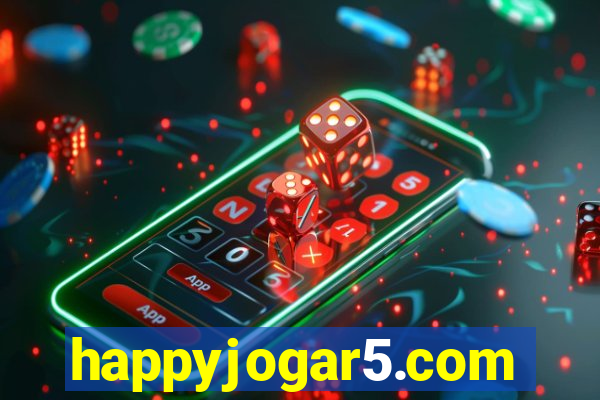 happyjogar5.com