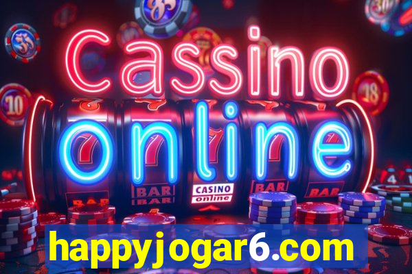 happyjogar6.com