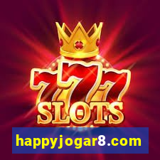 happyjogar8.com