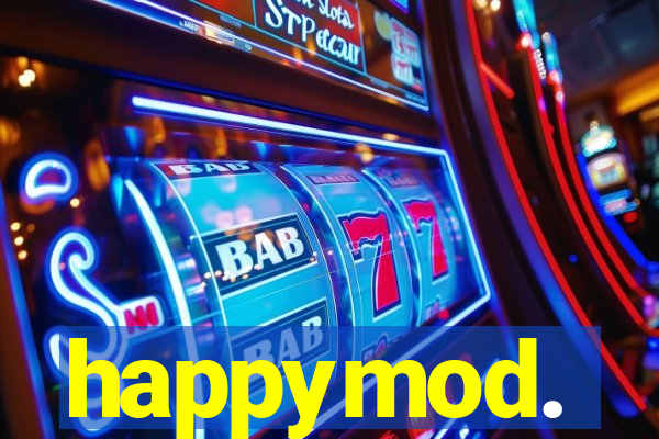 happymod.