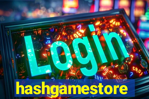 hashgamestore