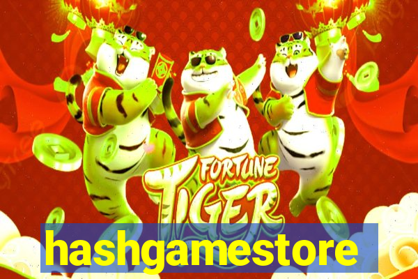 hashgamestore