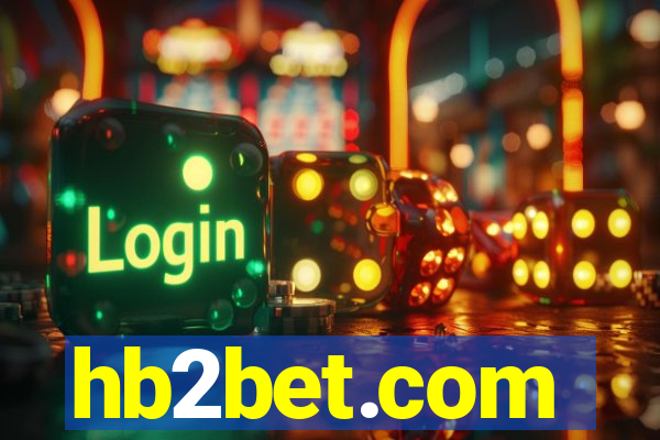 hb2bet.com