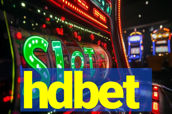 hdbet