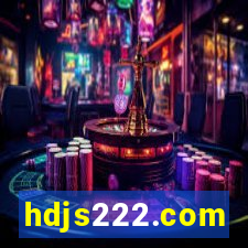 hdjs222.com