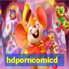 hdporncomicd