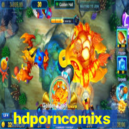 hdporncomixs