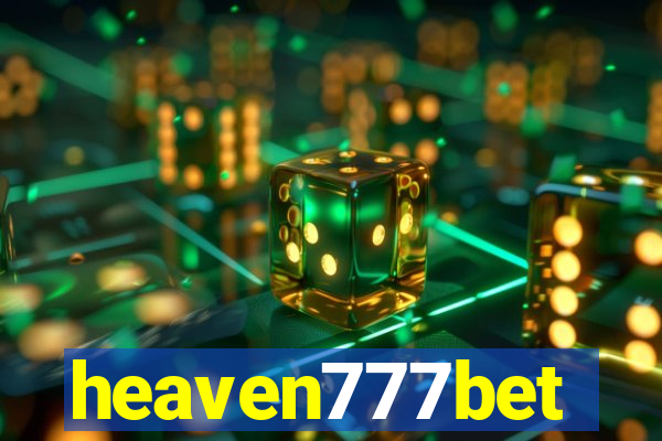 heaven777bet