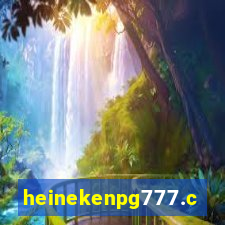 heinekenpg777.com