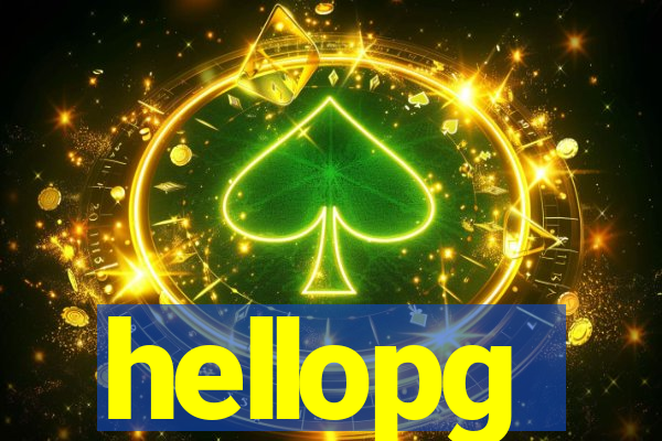 hellopg