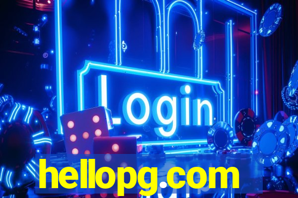 hellopg.com