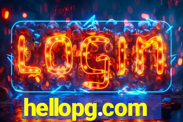 hellopg.com